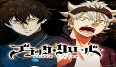 Black Clover (TV) -ova