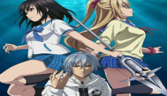 Strike the Blood III -ova